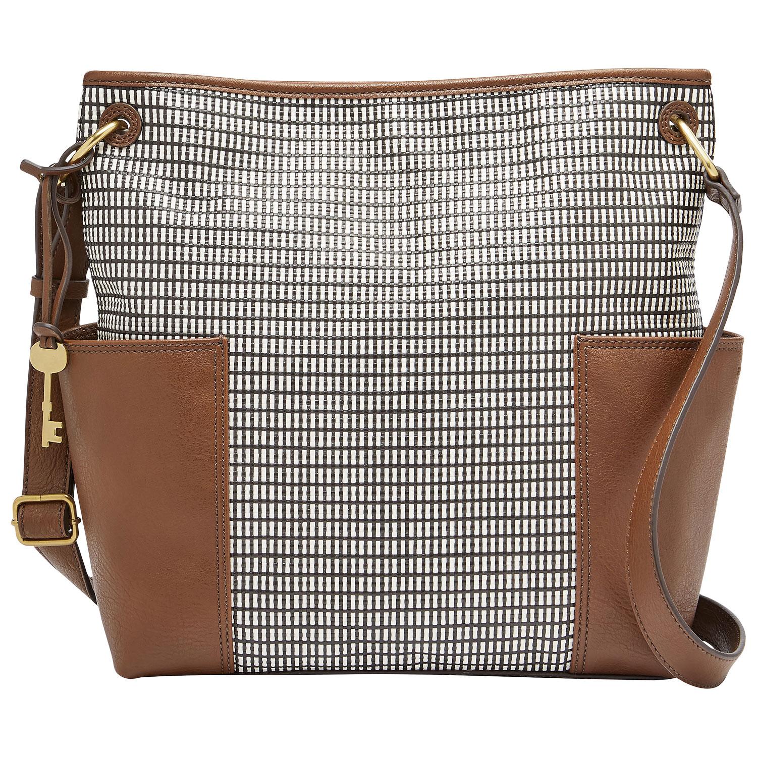 Tas Wanita Fossil Lane Crossbody 