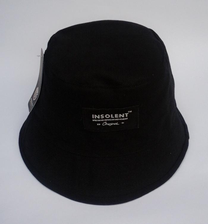 topi bucket lazada