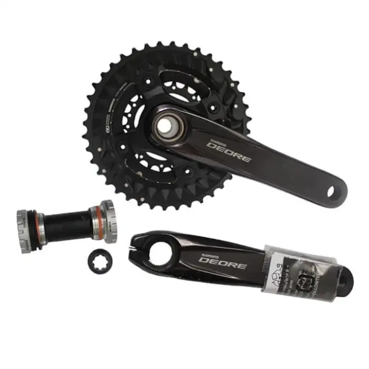 shimano deore m6000 crankset