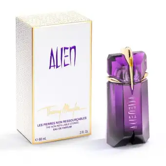 alien 60 ml eau de parfum