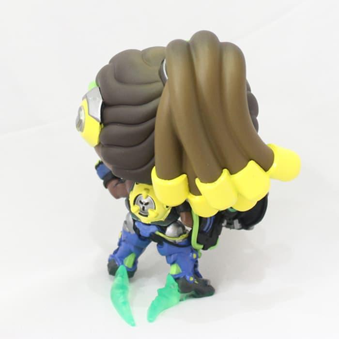 Funko Pop Overwatch - Lucio | Lazada 