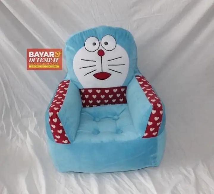 85+ Kursi Doraemon Terbaik