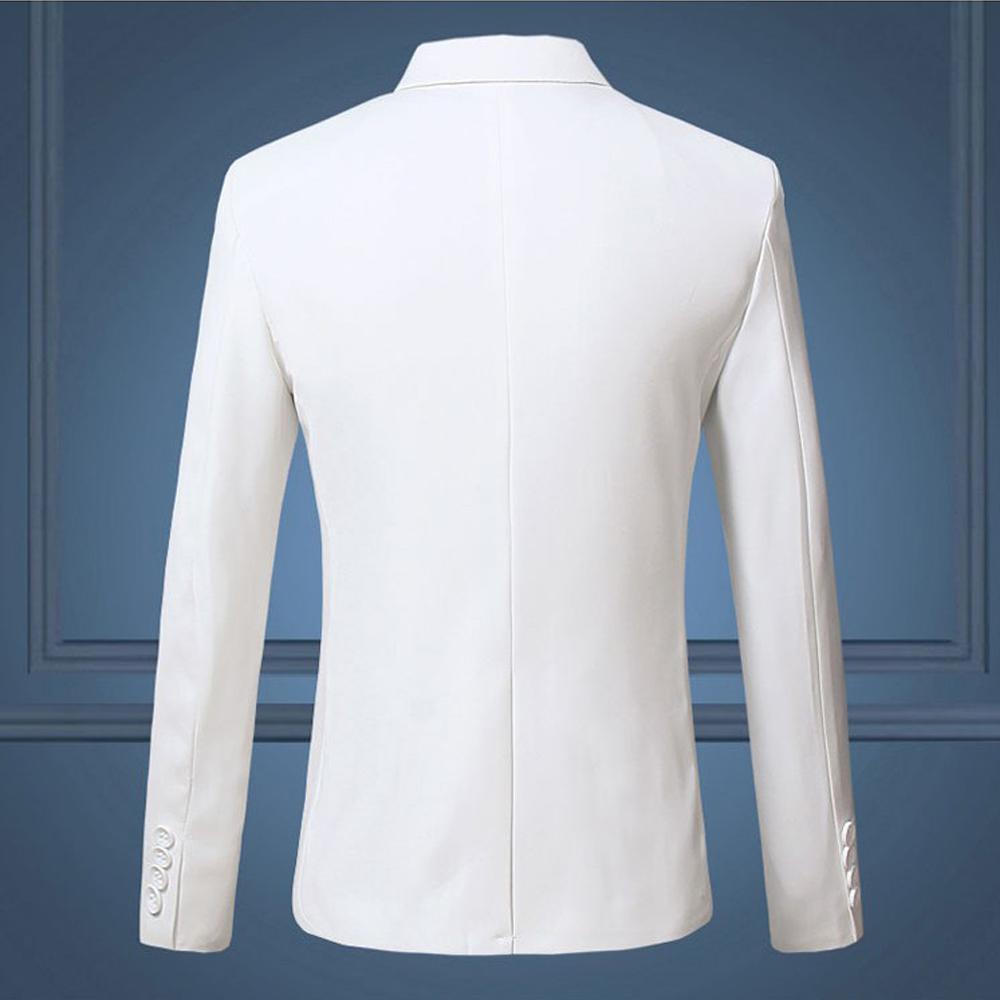 Jaspria - Blazer Jas Long Sleeve Formal 