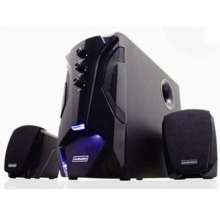 Simbadda CST-6100N Speaker Aktif 32 Watt