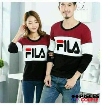 panjang spandex - kaos kembaran - t-shirts couple. 79.000 ·