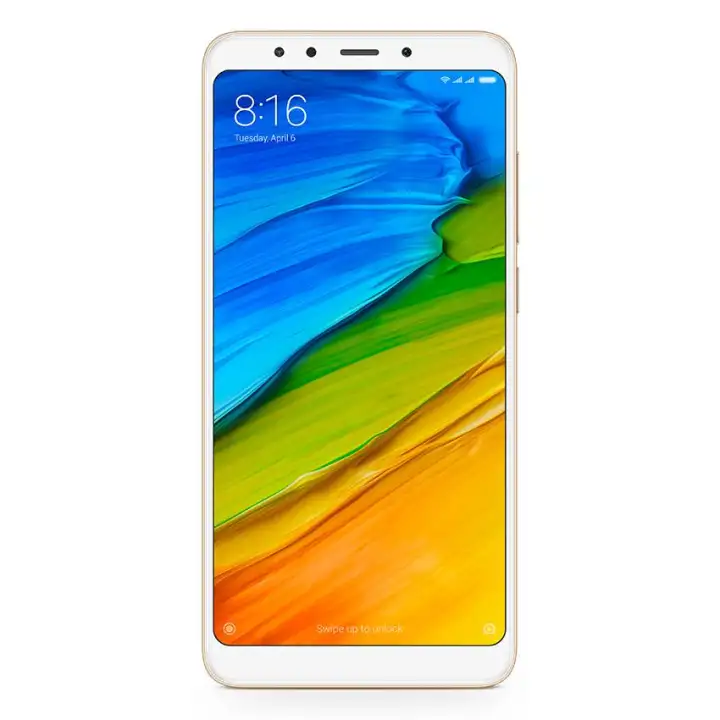 Xiaomi - Redmi 5 2/16 - Gold