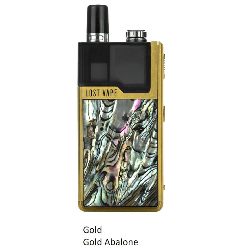 Lost Vape Orion DNA GO 40W AIO Pod System Starter Kit Authentic Portable  Vaping Device With Dna Go Chipset 30W Continuous Output With 40W Maximum  Boost - Lazada | Lazada Indonesia