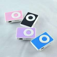 Mp3 shuffle kotak mini - EH083