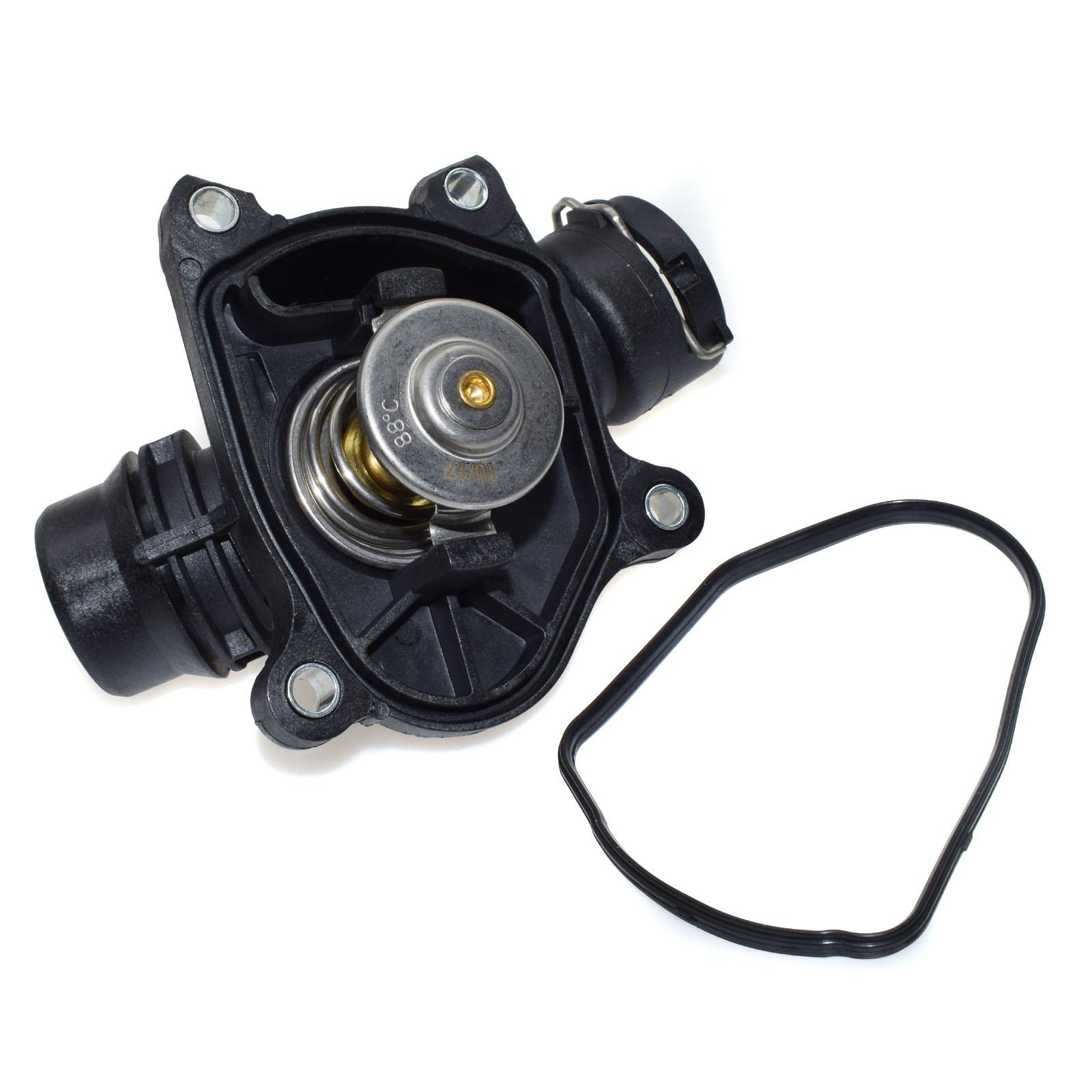 Thermostat D'eau DOCAS Pour BMW - Compatible 11517789014 Et Autres Références
