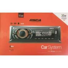 *promo*   Single Din Tape USB Radio OSCA SC-6288 MP3 Audio Mobil SC6288 tape mobil