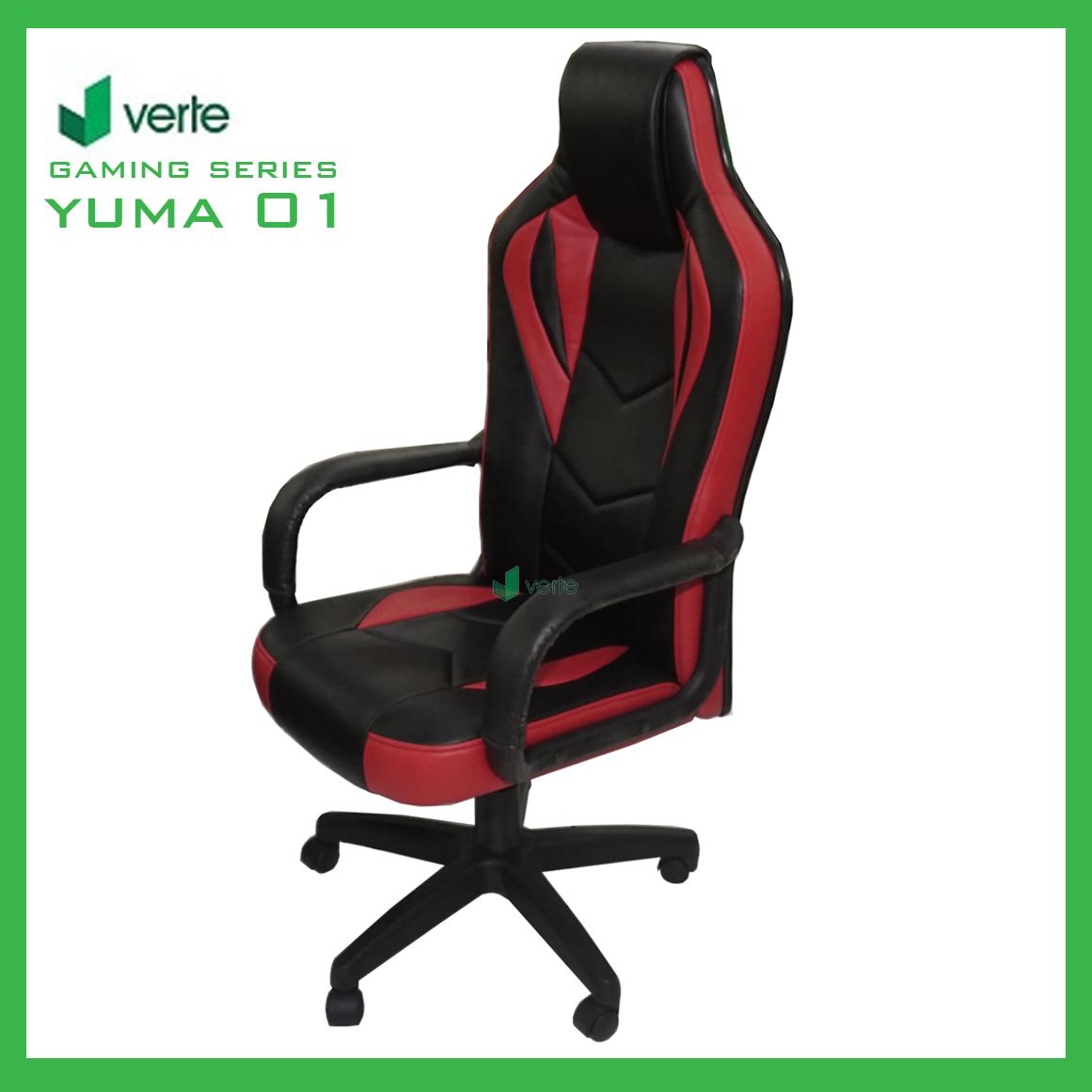 Kursi Gaming / Kantor Yuma 01