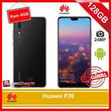 Huawei P20 Huawei P20 image