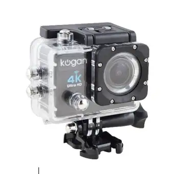 Next Action Camera 4K 16MP Non Wifi Ultra HD 