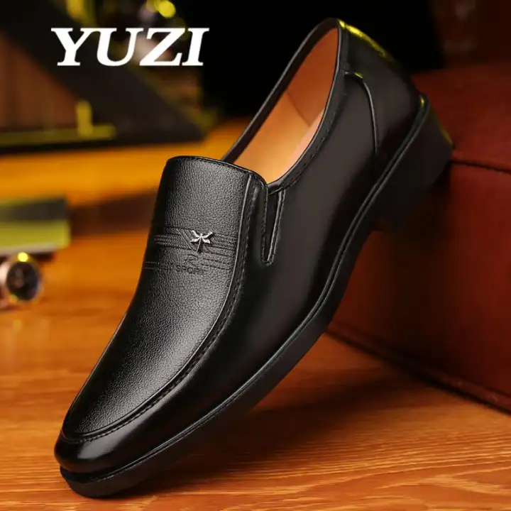 mens dress shoes