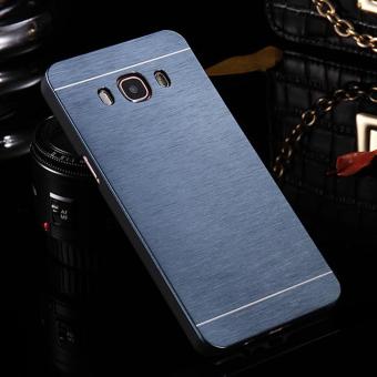 Motomo Oppo A39 Metal & Polycarbonatte Hard Back Case Hard 