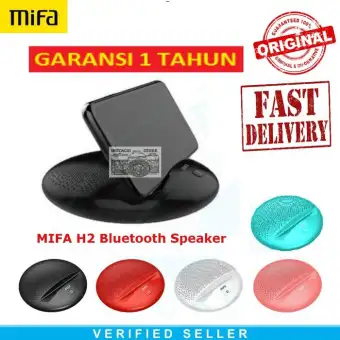 speaker bluetooth mifa h2
