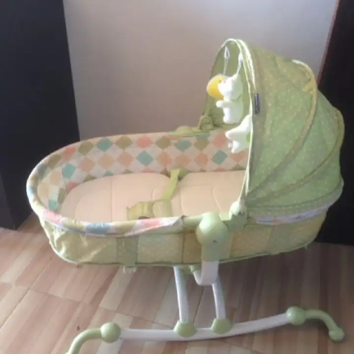 bassinet bayi