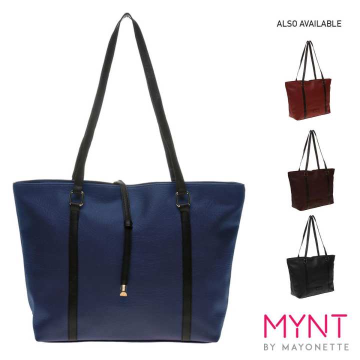 MYNT by Mayonette Tas Fashion Wanita Totes Shoulder Casual