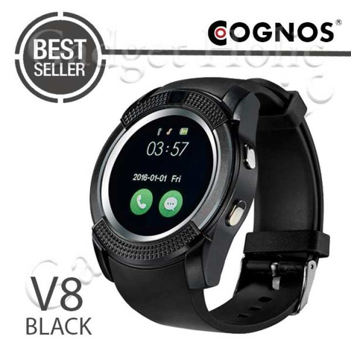 Cognos Smartwatch Gsm V8 Membeli Jualan Smart cognos smartwatch gsm v8 membeli jualan smart