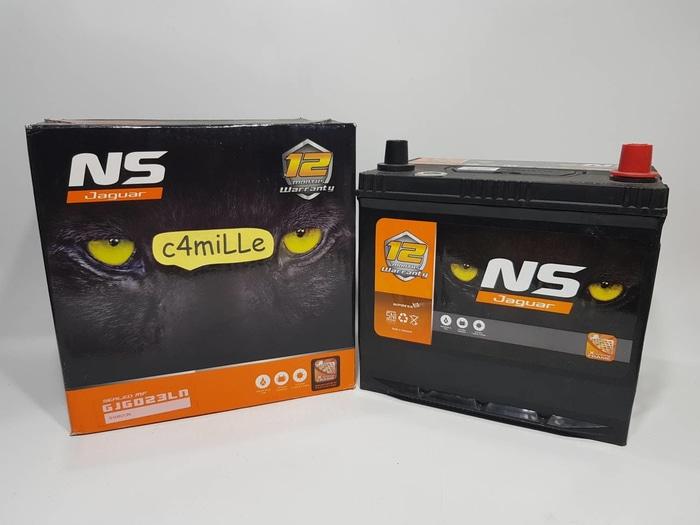 Aki NS Jaguar untuk Toyota Rush: Panduan Lengkap Perawatan dan Pemilihan