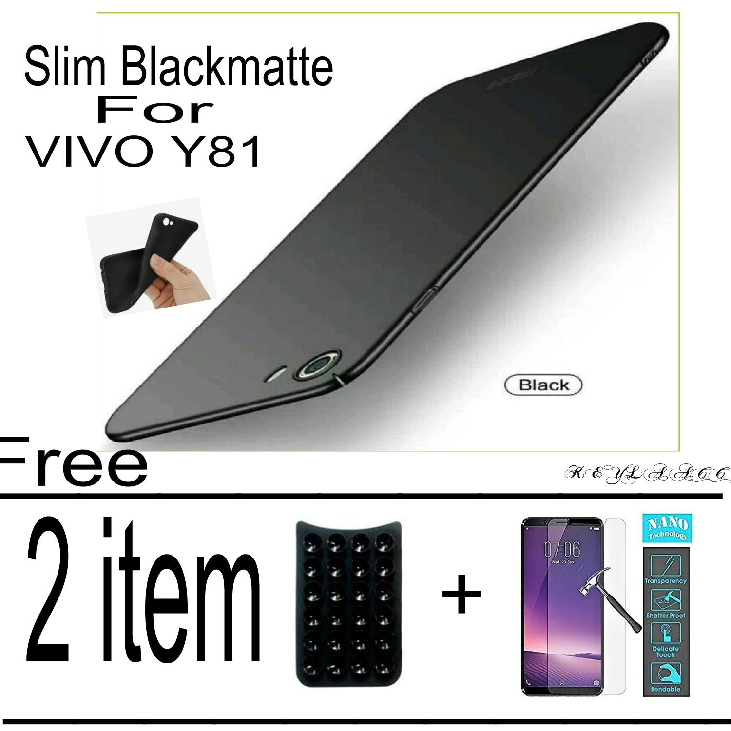 Case Spigen Iron Man For Vivo V9 Air Cushion Tecknologi 