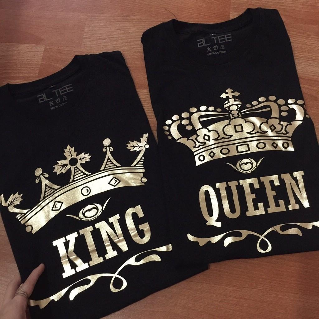 Desain Baju Queen - Kaos Couple 2 Anak Dengan Tema Prajurit Kerajaan - 10 contoh model baju muslim terbaru trend sekarang.