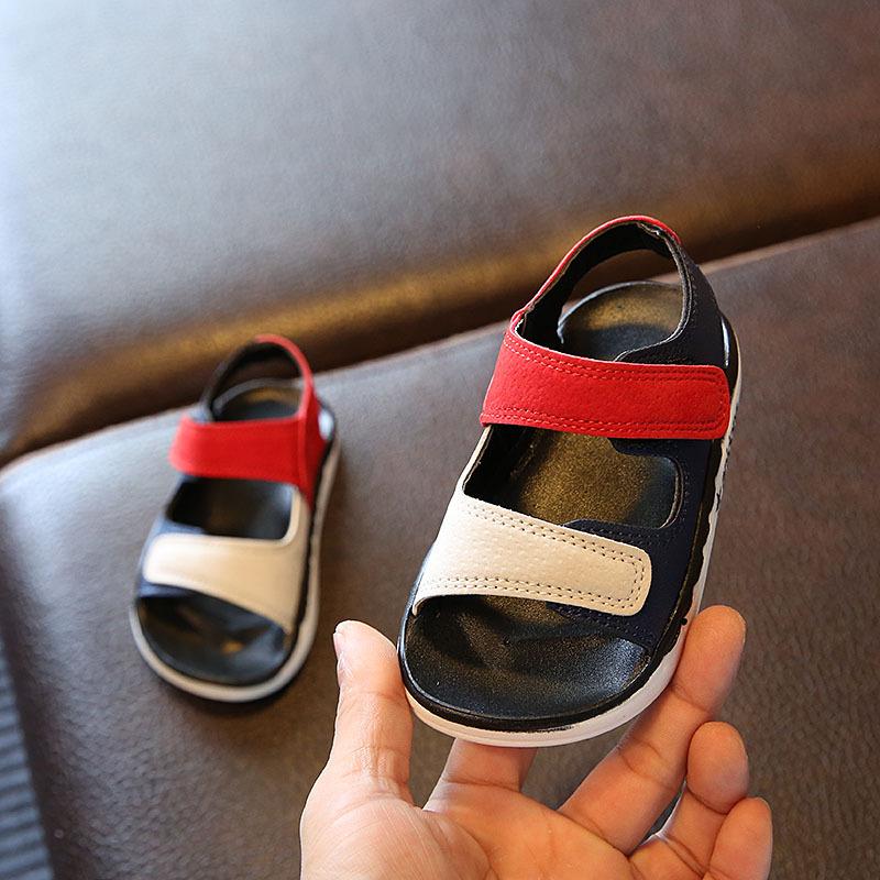 2 year old baby boy sandals