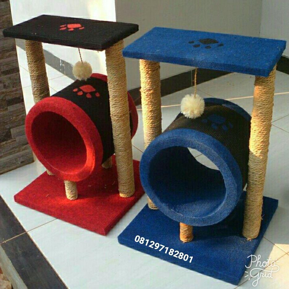 cat condo lazada