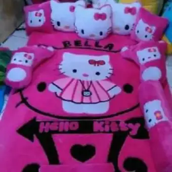 78 Gambar Surpet Hello Kitty Paling Hist