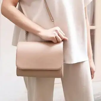 HM Tas Wanita Pesta Selempang Shoulder Bag