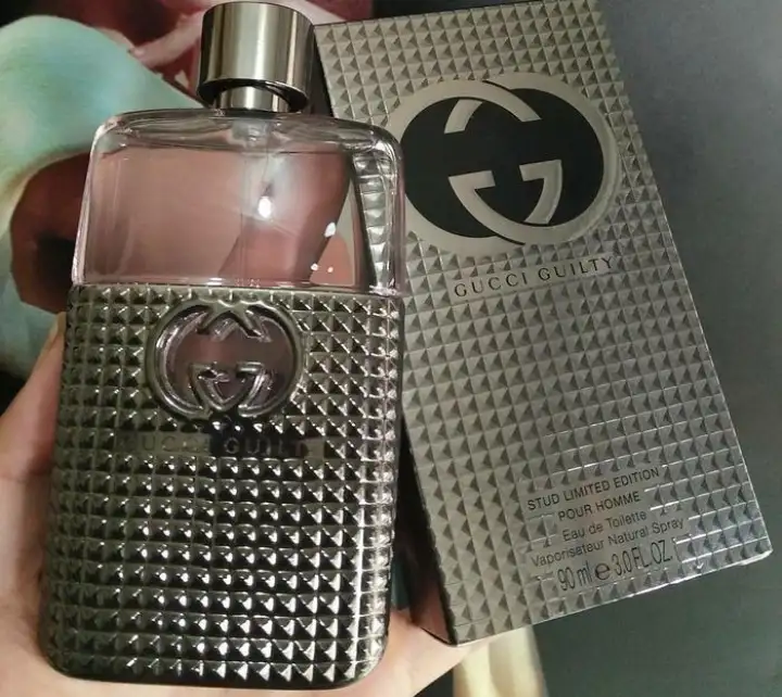 harga gucci guilty original
