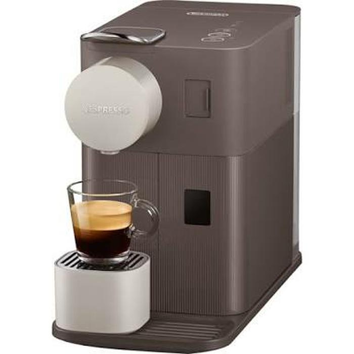Mesin Kopi Nespresso Lattissima One 