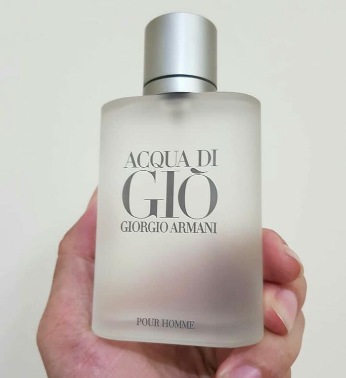 gio di aqua