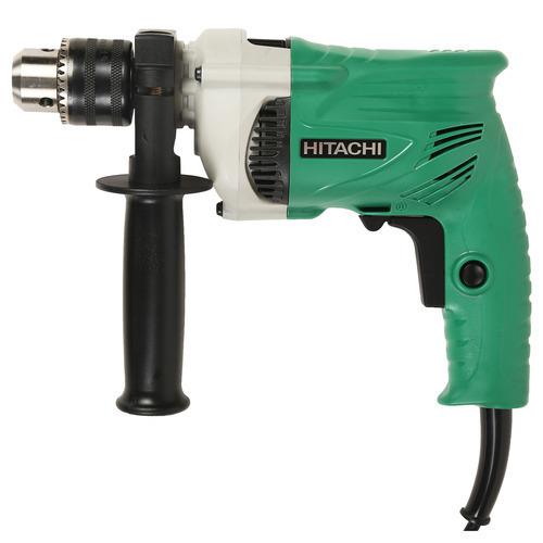 HITACHI/HIKOKI IMPACT DRILL DV 13VSS NEUTRAL Lazada Indonesia