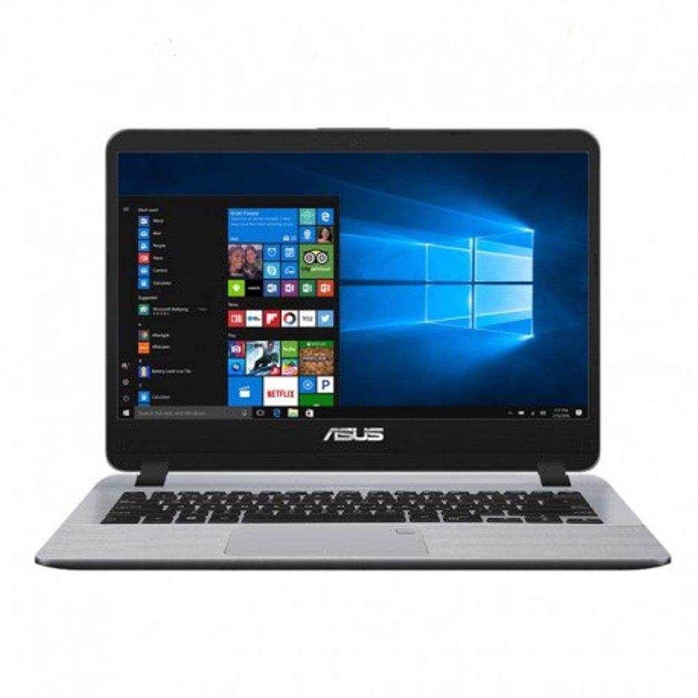 Asus A407MA Intel N4000 Ram4GB HDD1TB Windows 10 Original