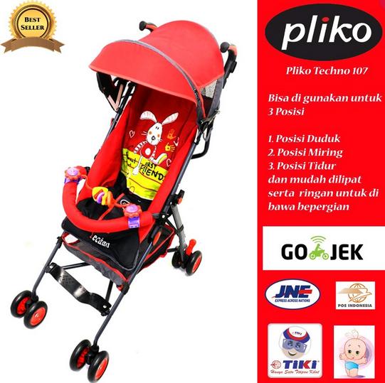 Harga Kereta Dorong Bayi Stroller Bayi Yang Bagus Stroller