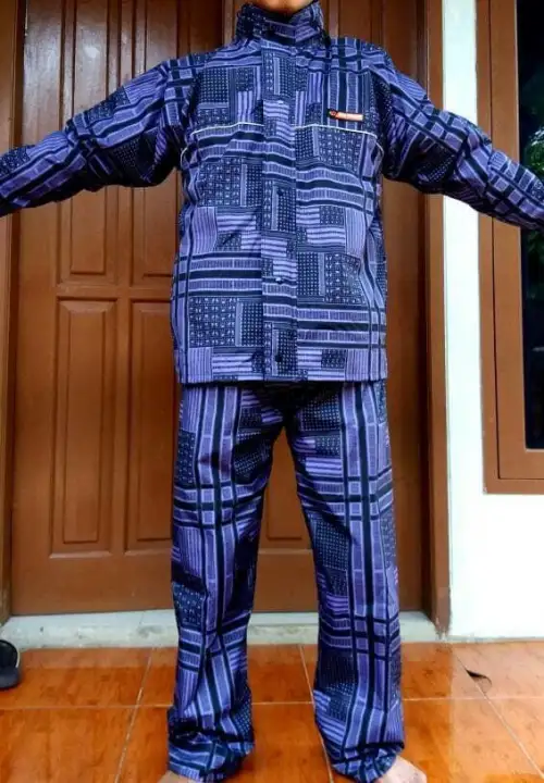 Jas Hujan Terbaik Jas Hujan Termurah Jas Hujan Berkualitas Key20 Lazada Indonesia