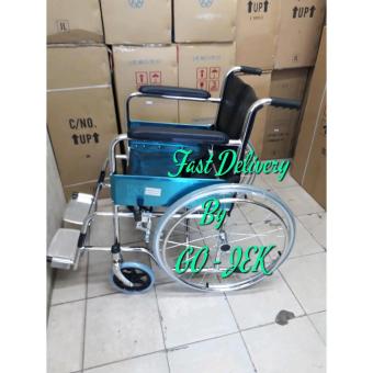 80 Harga Kursi Roda Fs 609 Gratis Terbaik