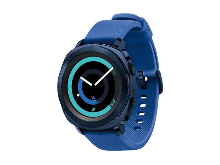 price of samsung gear sport