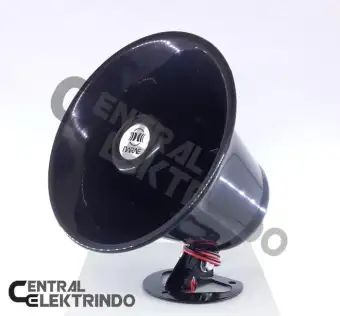 portable speaker toa