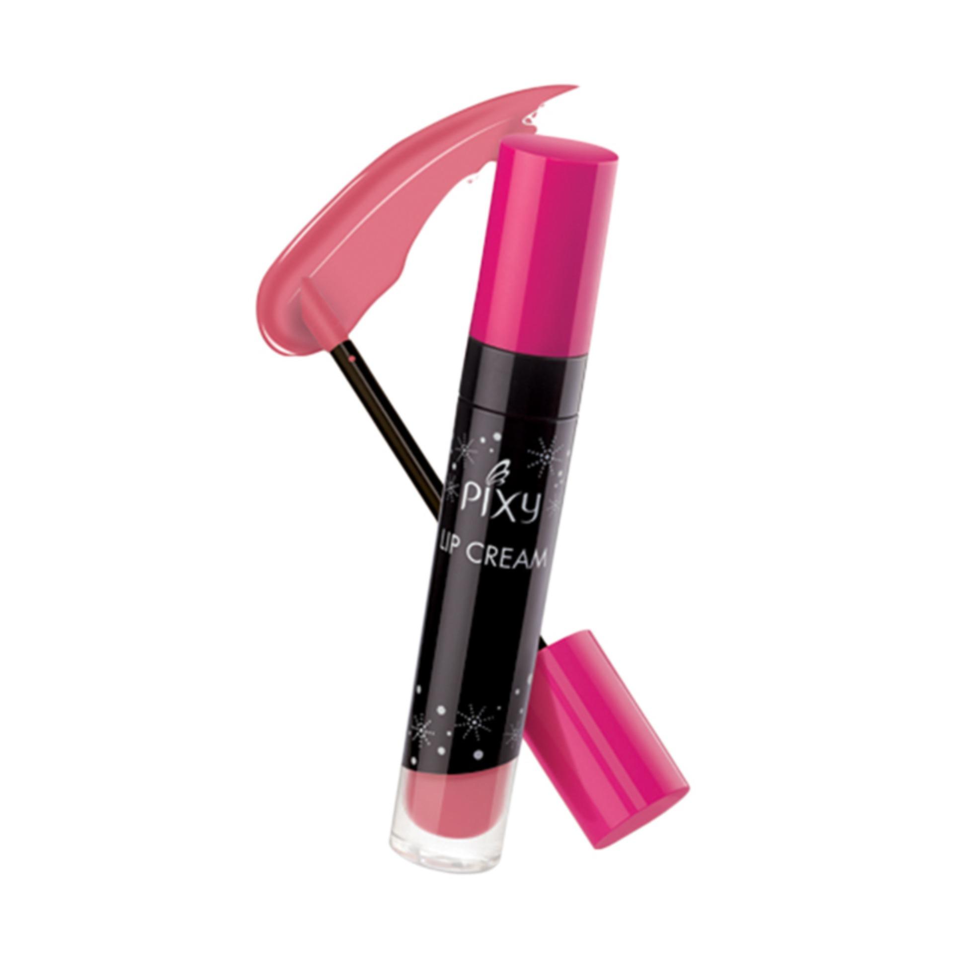 lip matte pixy
