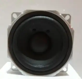 jbl 3 inch subwoofer
