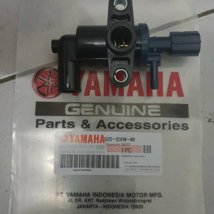 THERMOSTAT XEON RC 100 ORIGINAL ASLI Lazada Indonesia