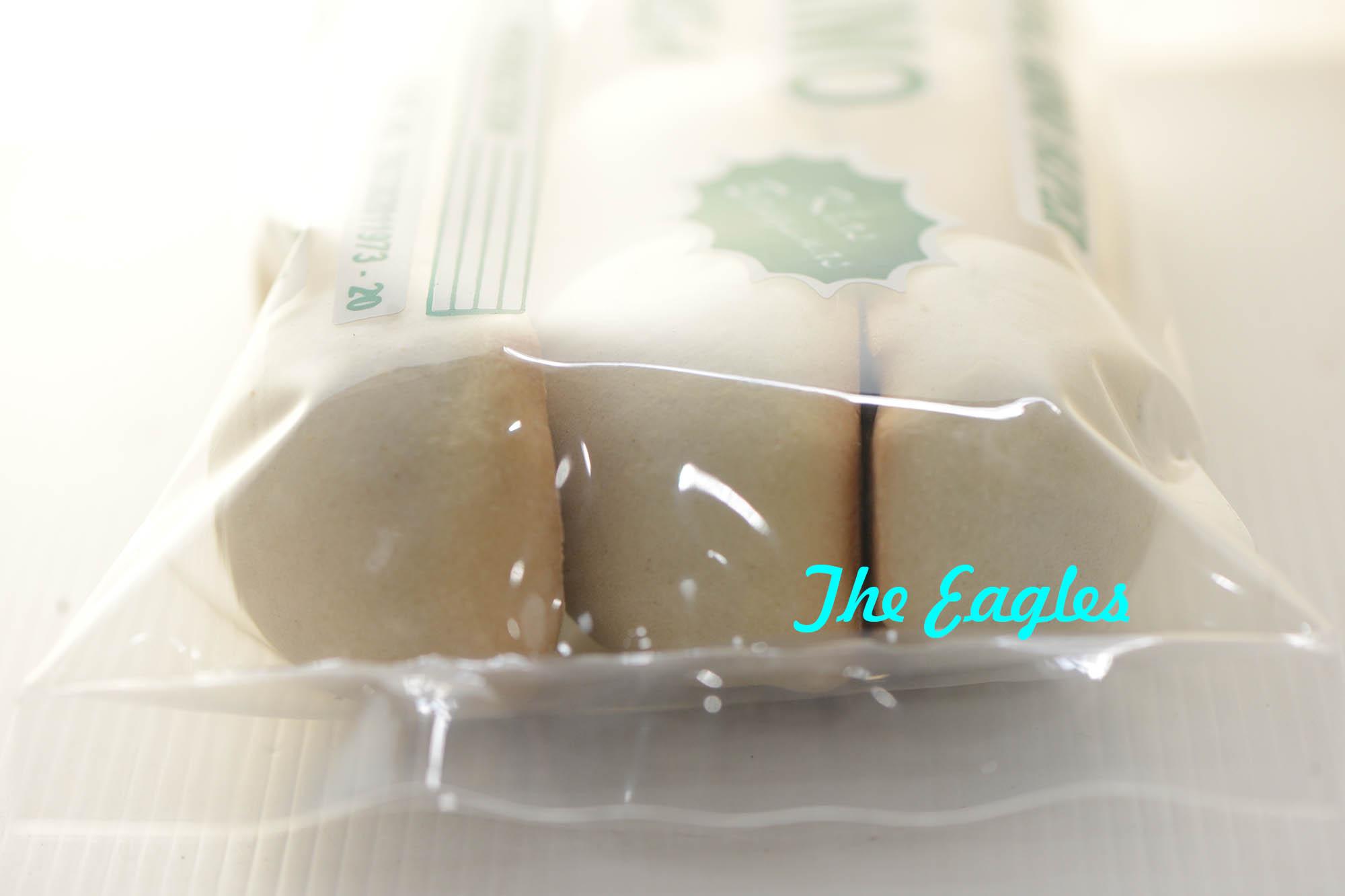 Roti kering NOPIA NARIMO rasa 165gr Mino super camilan snack pai pia ...