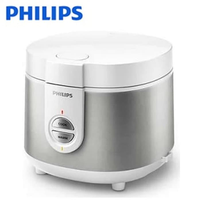 promo rice cooker philips