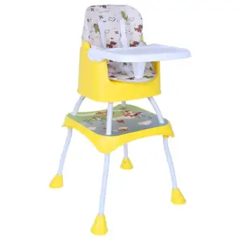 baby high chair lazada