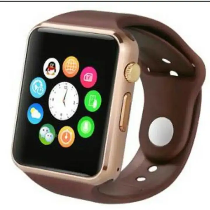 u10 a1 smart watch