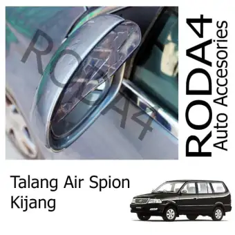 64 Gambar Mobil Kijang Kapsul HD Terbaru