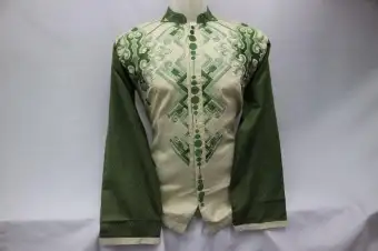 Baju Muslim Pria Baju Koko Pria Murah Model Terbaru Desain Modern Pro 454