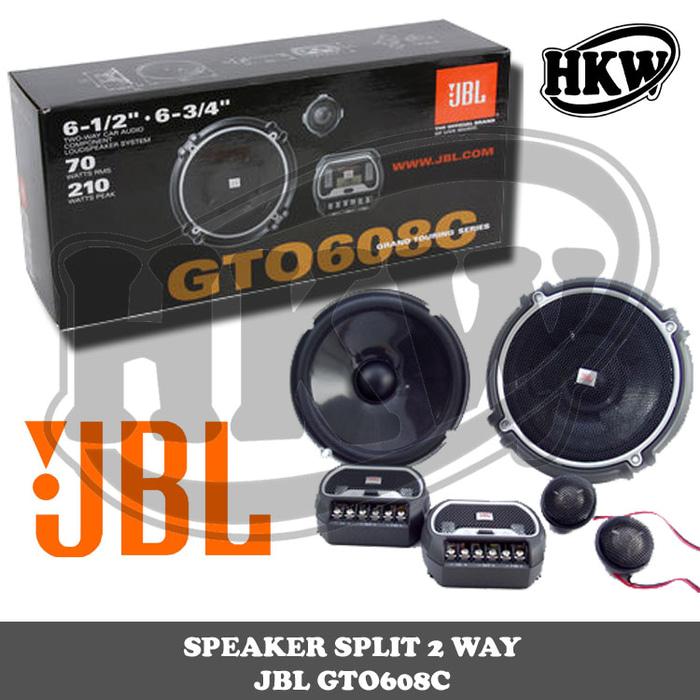 jbl gt0608c